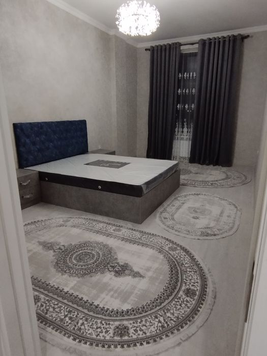 М.Горкий метро 2-х уй ижара куйила/аренда 2-к квартира на метро М.Горк