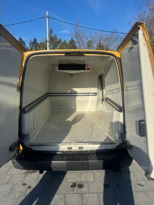 Opel combo 1,3 cdti Хладилен