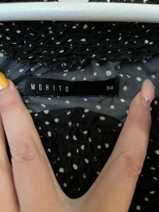 Комплект пола и блуза