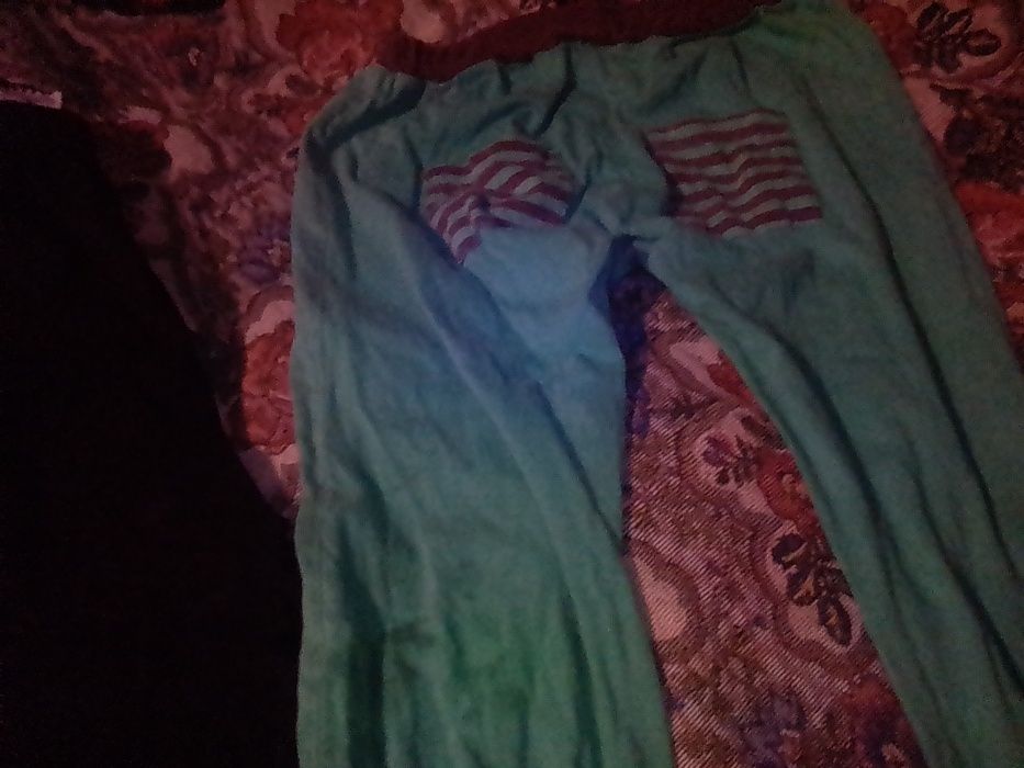 Лот от детски дрехи