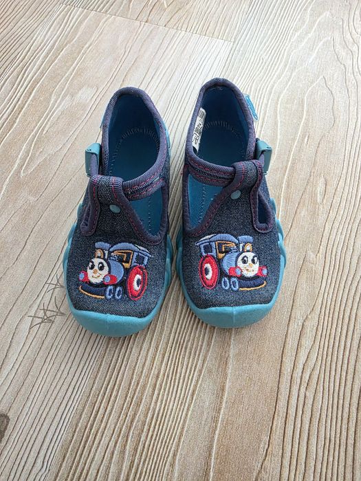 Детски пантофи befado