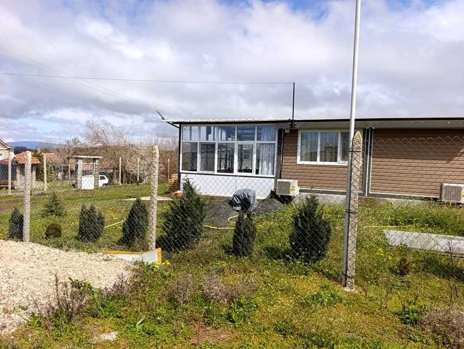 Продава се Къща в с. Николаево, Област Сливен - 90 кв.м за 176 €/кв.м - Снимка #14