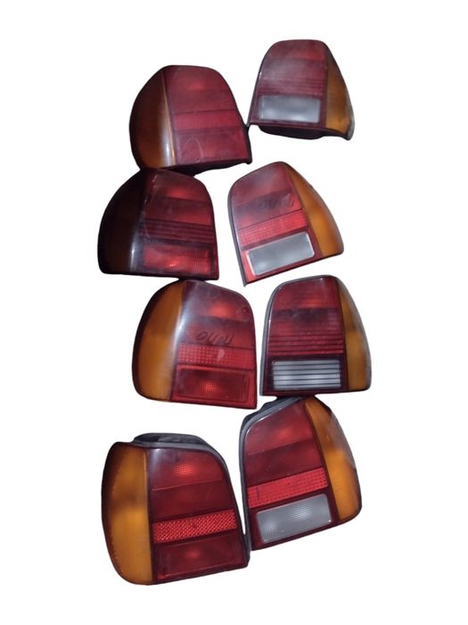 Продавам фарове стопове за volkswagen polo трета генерация от 95 до 99