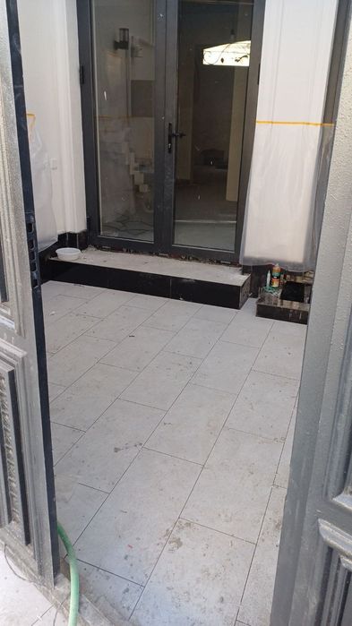 * УЧТЕПА ШТАБ 0.80 Соток 5 Хона Чистовая отделька Ориентир Карзинка