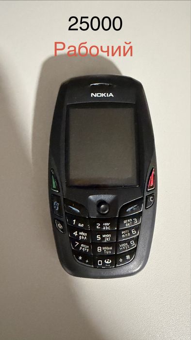 Ретро телефоны Nokia, Sony,Samsung