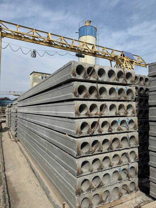 Бетонные плиты | перекрытия | Бетон плита | Beton plita |