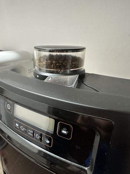 Aparat de cafea KLARSTEN