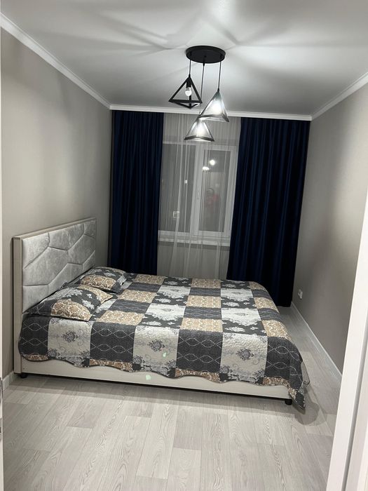 Сдам 2-х ком квартиру