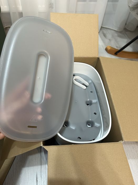 Sterilizator electric de biberoane Philips Avent Advanced