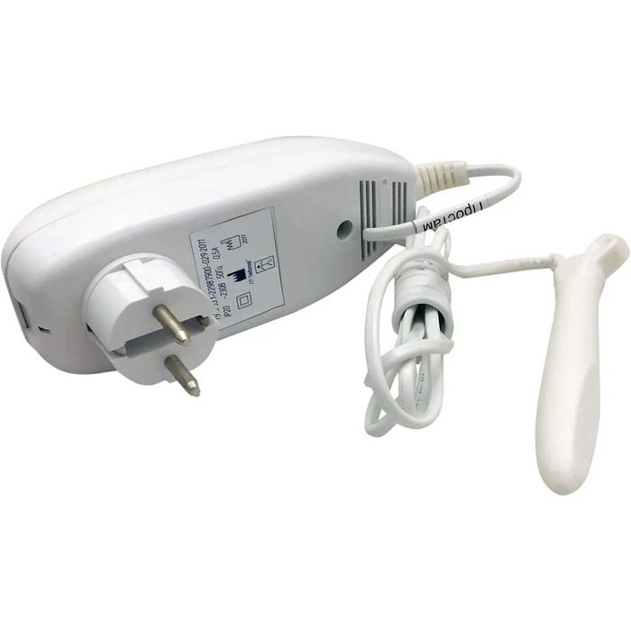 Aparat masaj si tratament prostata - vibromasaj, incalzire