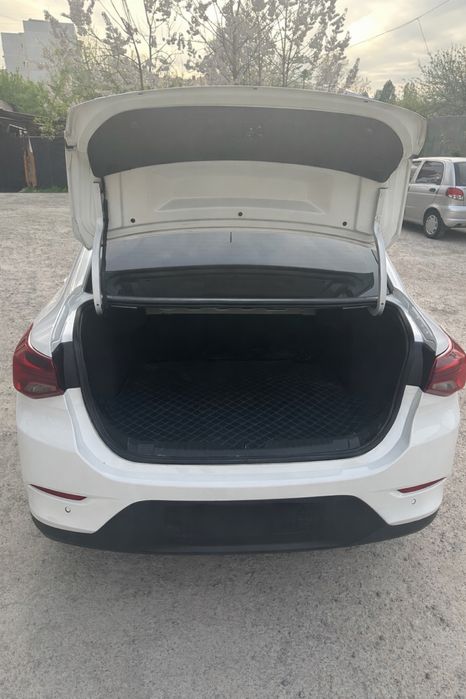 Onix LTZ avtomat 2023