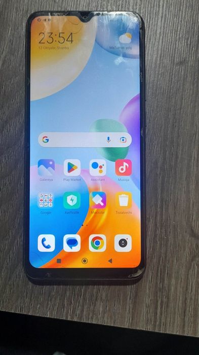 Remdi 10C sotiladi xolati yaxshi