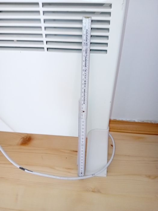 Електрически радиатор