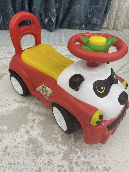 Продается машина игрушка