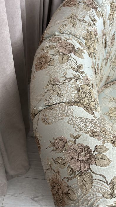 Диван большой П-образный