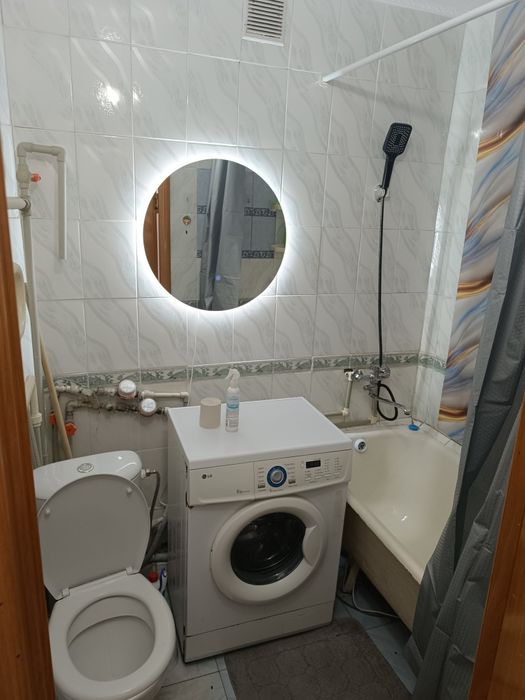 Сдам посуточно 2 комнатную квартиру