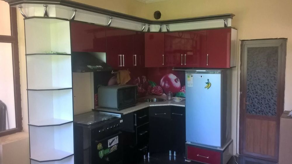 Mebel hizmati: Xar xil turdagi mebellar tayyorlash