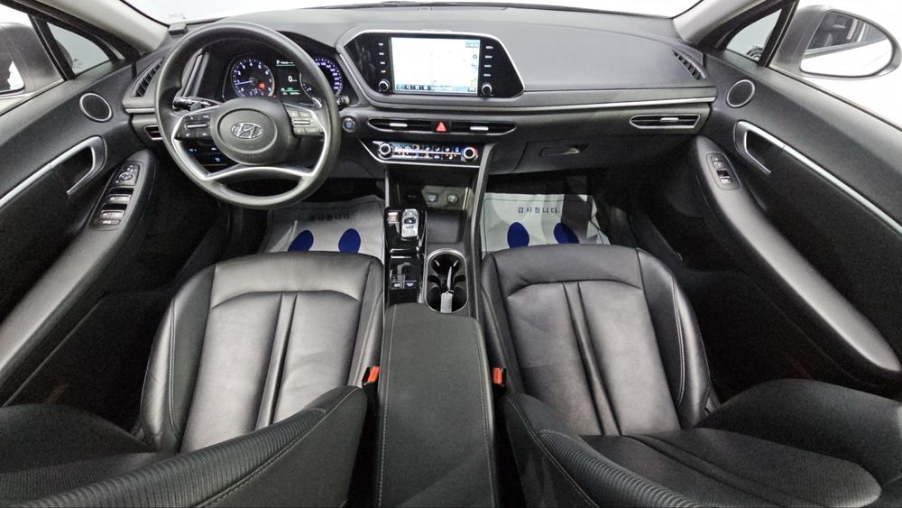 Hyundai Sonata 2.0 LPG Smart срочно продаётся