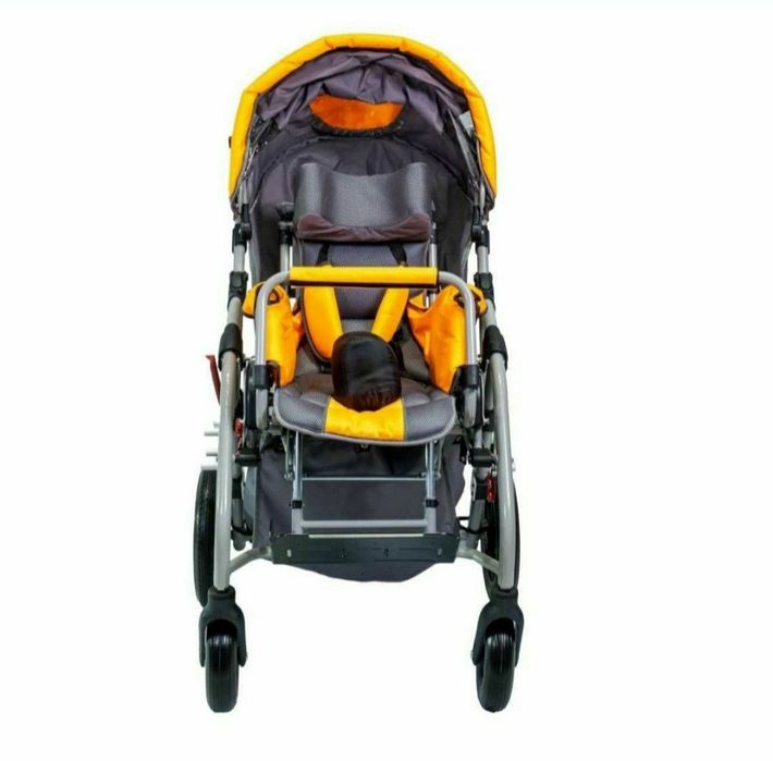 Коляска инвалидные для дцп