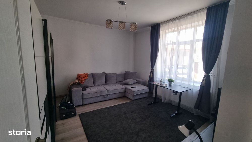 Casă 2 camere, ultracentral, lângă Podul Ferdinand