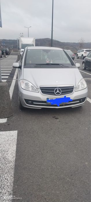 Vând Mercedes A150