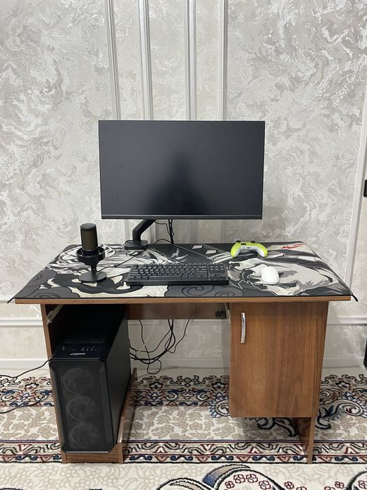 Strim,3D programma,igrovoy,montaj uchun kompyuter