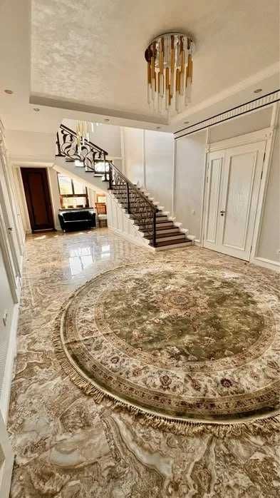 Сдается ШИКАРНЫЙ Дом на Яккасарайский 2 этажный ор-р Саломатина махаля