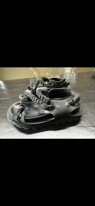 Jil sander сандали