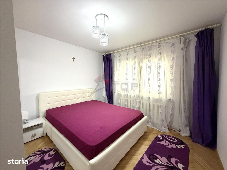 Apartament 2 camere decomandat, parter inalt- CUG — fotografia 3