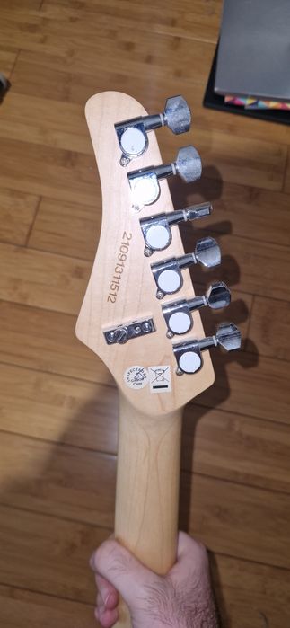 Chitara Kramer Pacer Classic