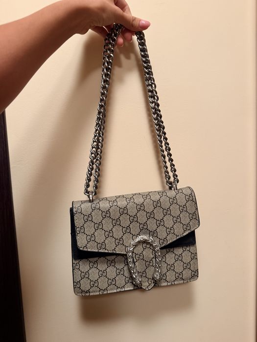 Маркови чанти- Gucci, Dior, Balenciaga