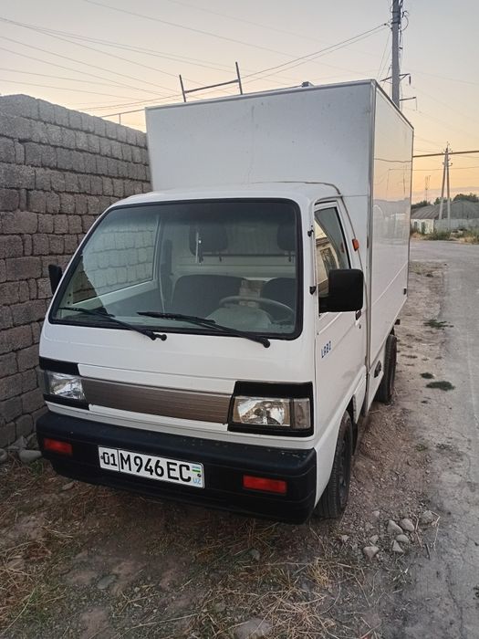 Перевозка грузов на Лабо