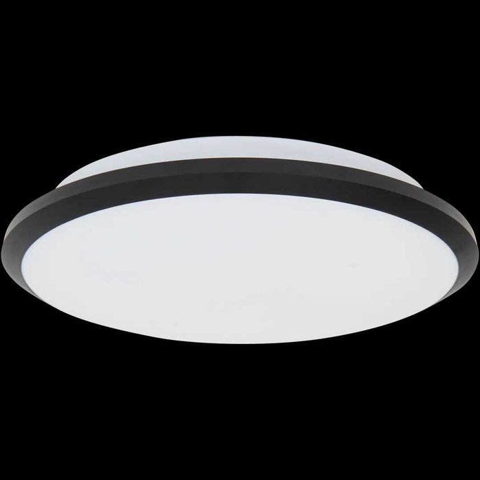 Plafoniera LED integrat Philips, 10W, 3000k, 1000 lumeni, noua.