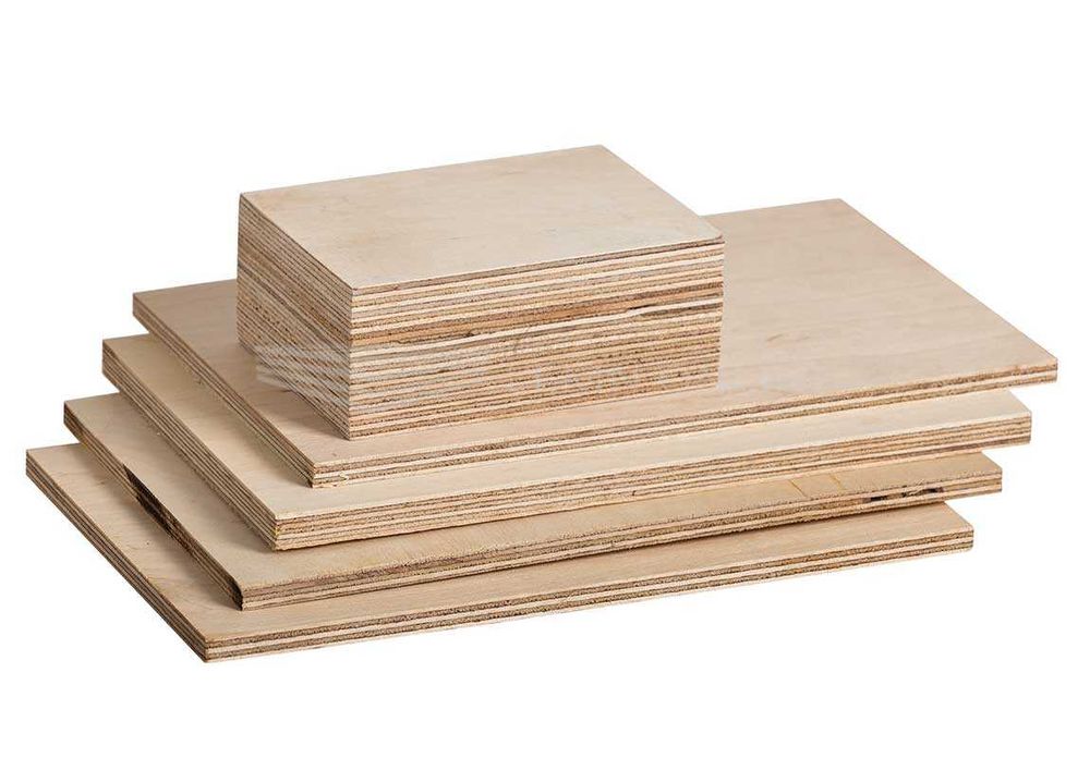 Placaj mesteacan 24 mm 1525*1525
