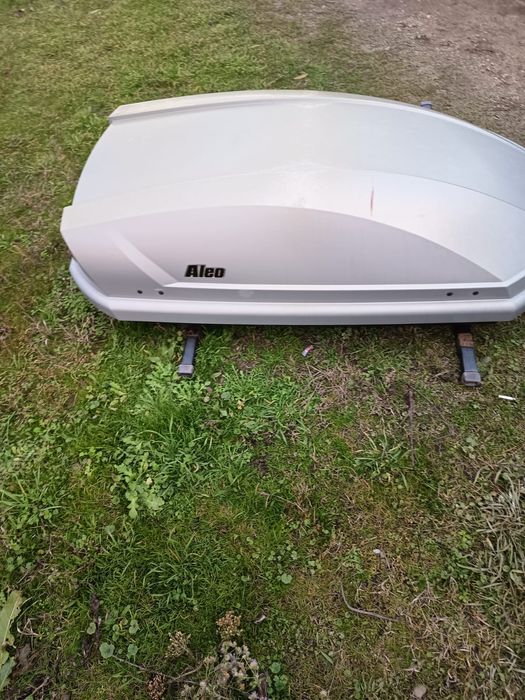 Suport pentru portbagaj pentru voiaj