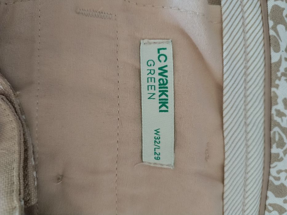 Pantaloni bărbați