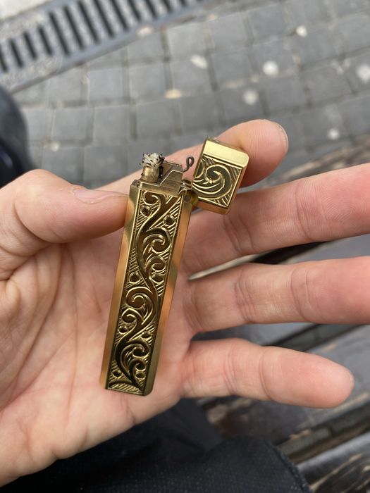 Caka chaqmoq made in Turkiya qo'l mehnati