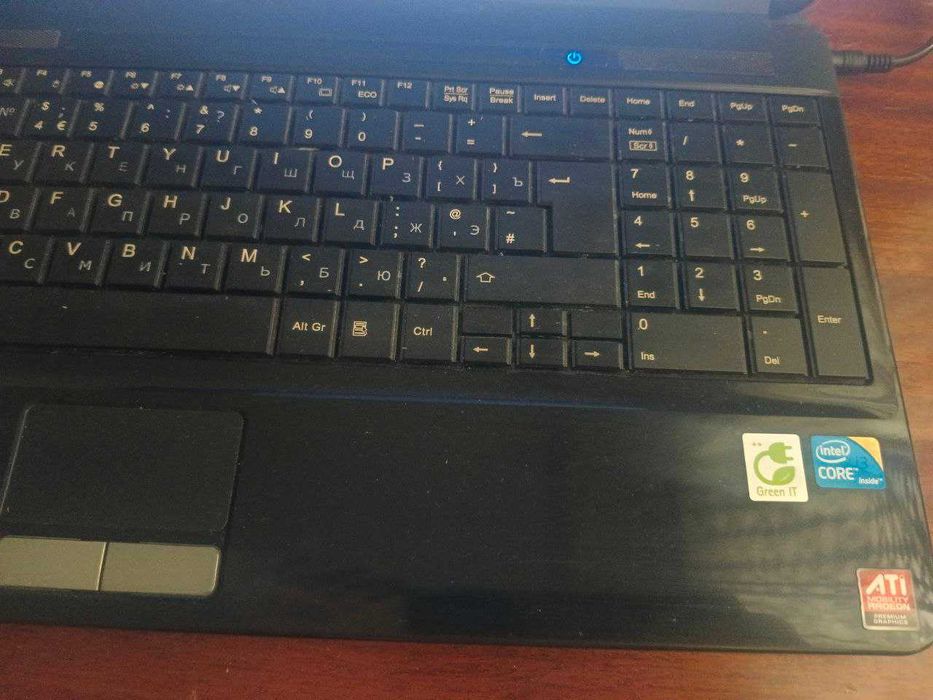 Ноутбук сатилади срочно