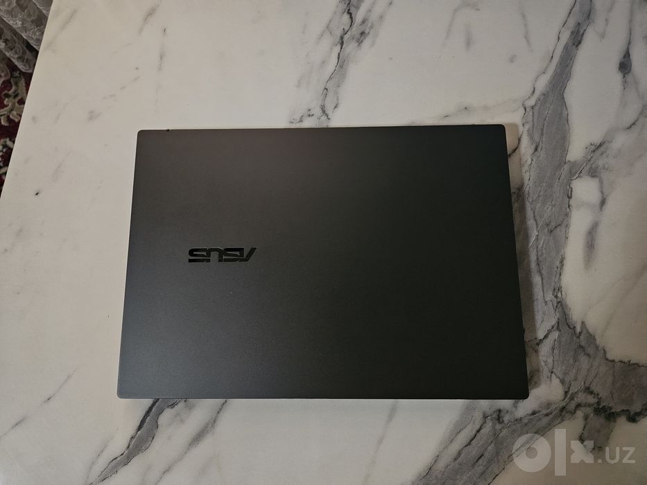 ASUS ZenBook 14 — Core Ultra 5 | Oled