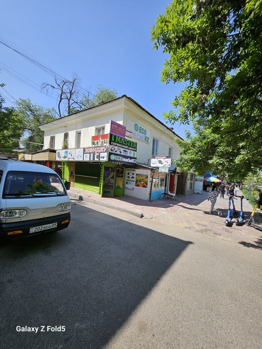 Сдам в аренду магазин