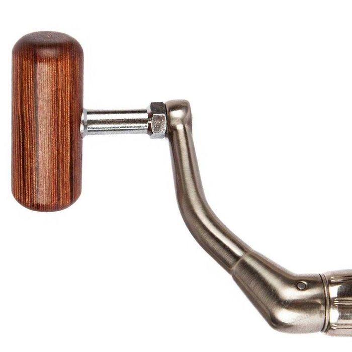 Шаранджийска макара Wychwood Riot Big Pit 75