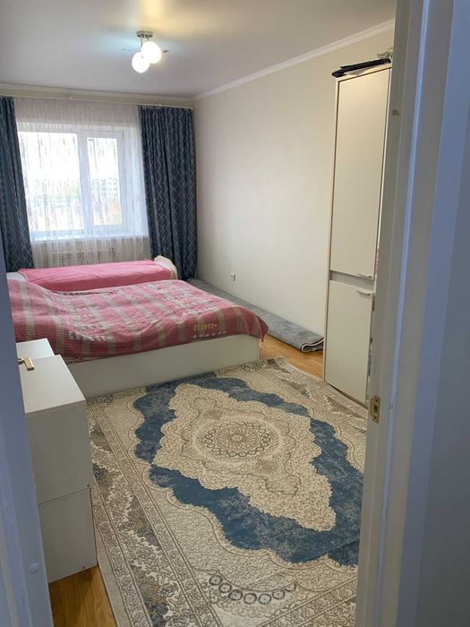 продам 2х комнатную квартиру