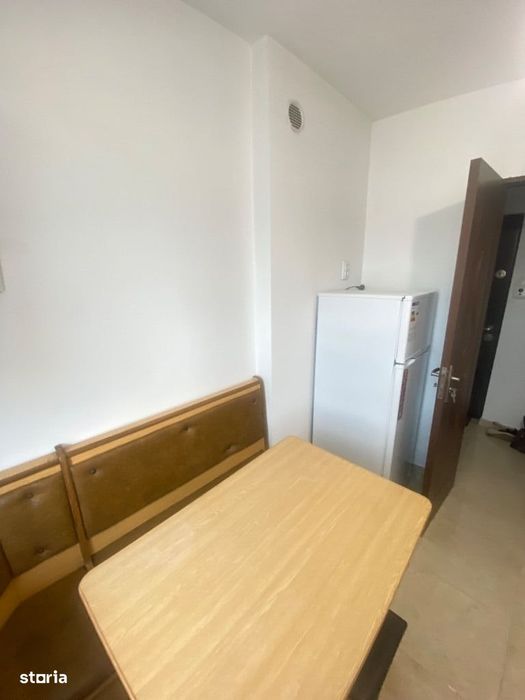 Apartament 2 camere Bucsinescu