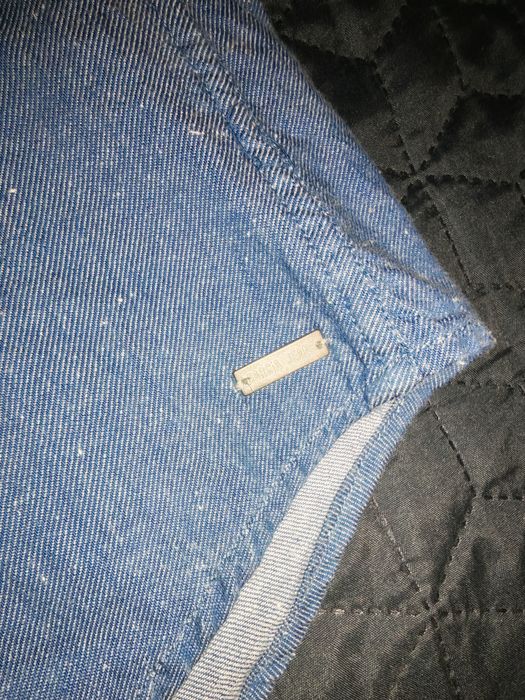 Мъжка риза - Gracia Jeans - Размер L