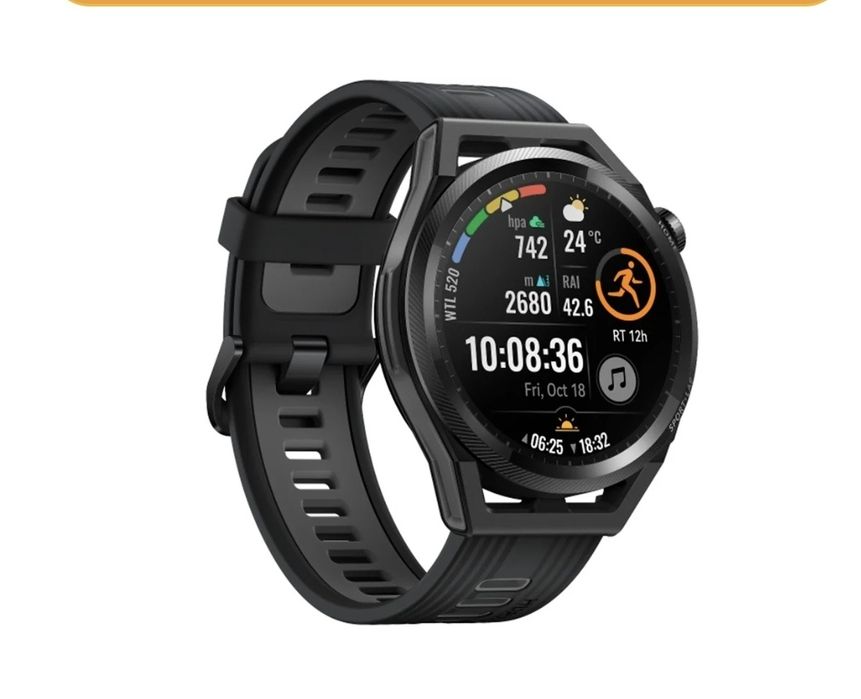 Умные часы HUAWEI WATCH GT Runner
