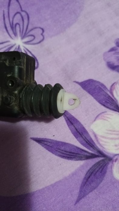 Actuator Electric Portbagaj Asam Dacia Logan 1 2004-2012 55159