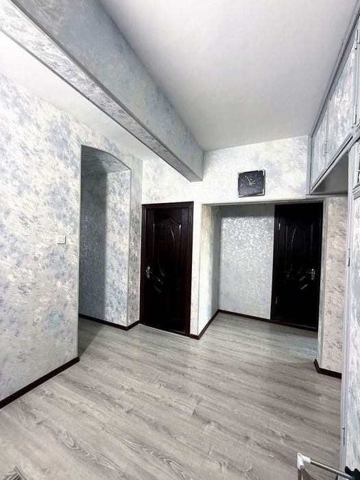 Продается своя квартира 4/7/9