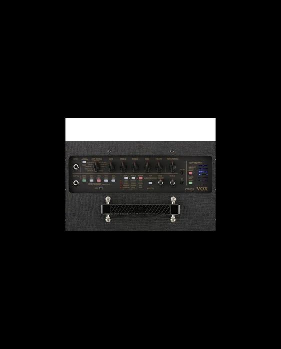 Vox VT20X  Amplificator Chitara