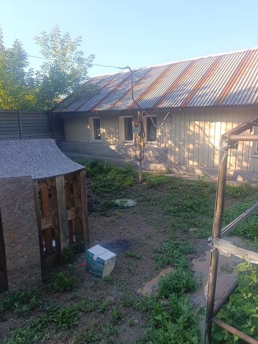 Продам 3-хкомнатный частный дом