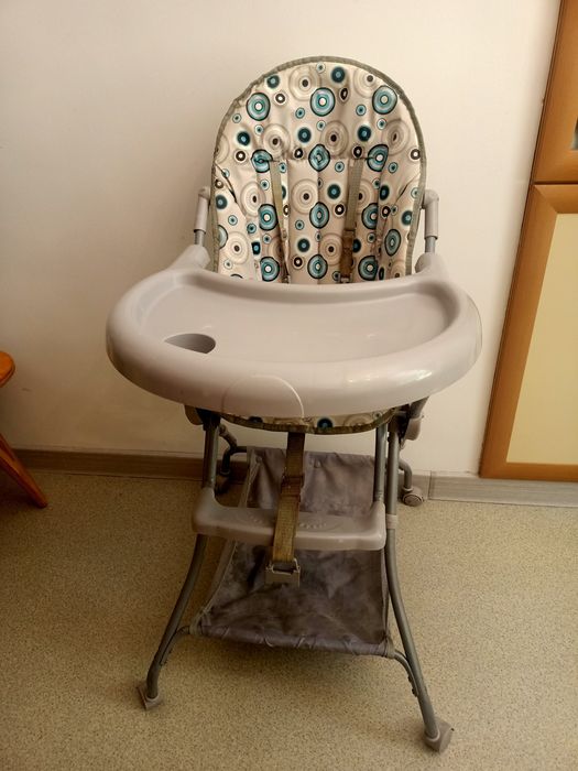 Стульчик детский